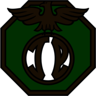 KTP Kotka (1950's logo)