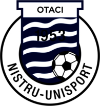 Nistru-Unisport Otaci