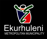 EKURHULENI METROPOLITAN MUNICIPALITY