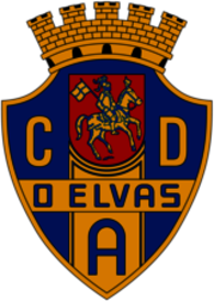 CD Elvas