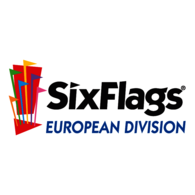 Six Flags European Division