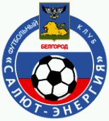 FK Salyut Belgorod