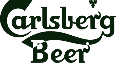 Carlsberg Beer