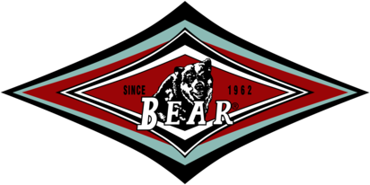 Bear Surf Boards