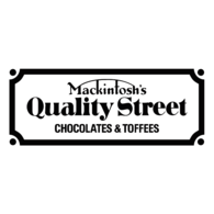 Mackintosh's Quality Street