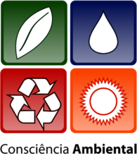 Consciência Ambiental.