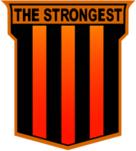 The Strongest