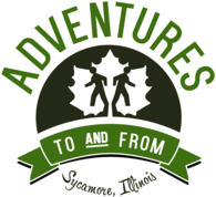 Adventures To and From Sycamore