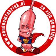 Condoomfabriek