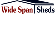 Wide Span Sheds