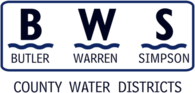 County Water Districts