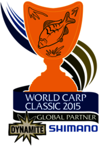 World Carp Classic 2015