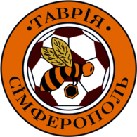 FK Tavriya Simferopol (old logo)