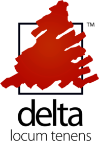 Delta Locum Tenens