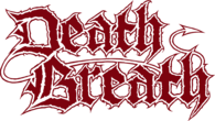 Death Breath Metal Band