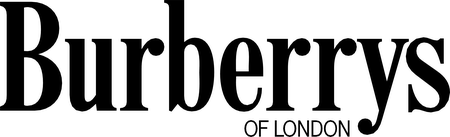 Burberrys of London
