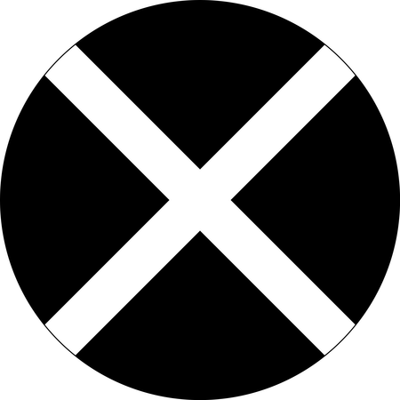 Spanish Civil War Nationalist Roundel