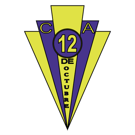 Club Atletico 12 De Octubre