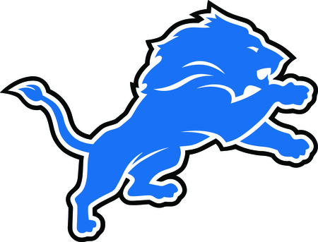 Detroit Lions