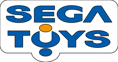 Sega Toys