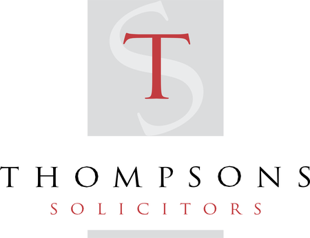Thompsons Solicitors