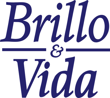 Brillo & Vida 60934