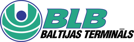 Blb Baltijas Terminals