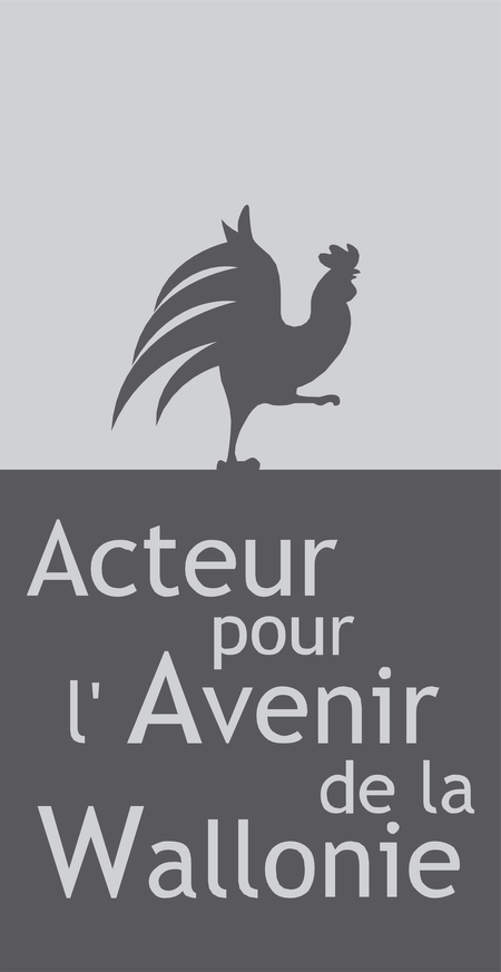Acteur pour l'Avenir de la Wallone 51895
