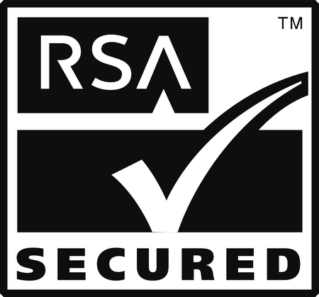 Rsa Secured