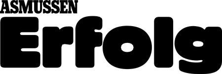Asmussen Erfolg 63990