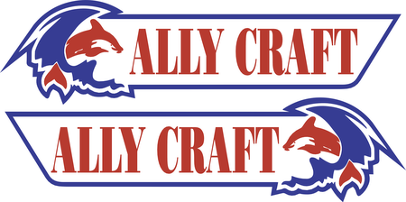 Ally Craft Boats