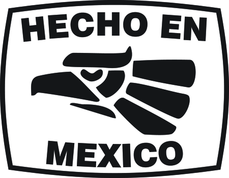 Hecho En Mexico