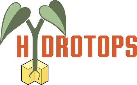 Hydrotops