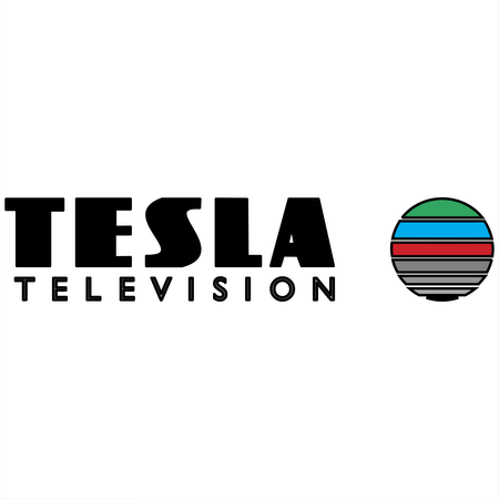 Tesla Television