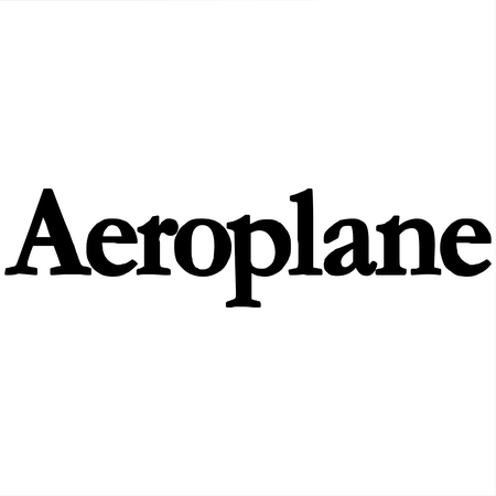 Aeroplane