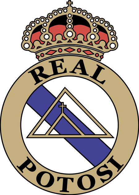Club Real Potosi