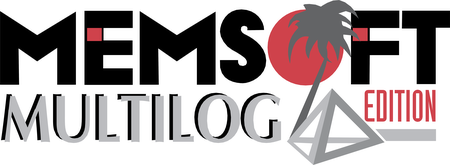 Memsoft Multilog Edition