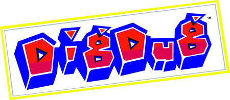 Dig Dug