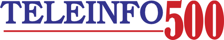 Teleinfo 500