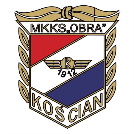 Mkks Obra Koscian