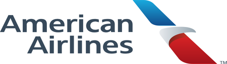 Logo American Airlines