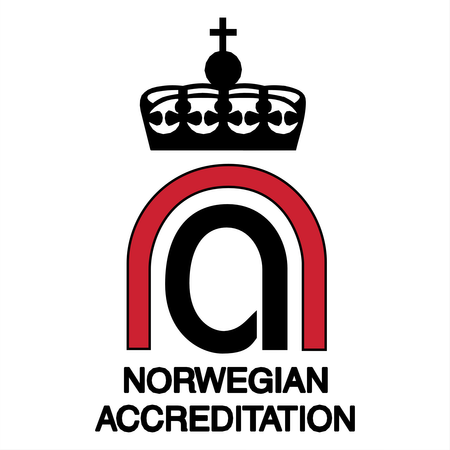 Norwegian Accreditation