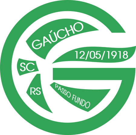 Sport Club Gaucho De Passo Fundo Rs