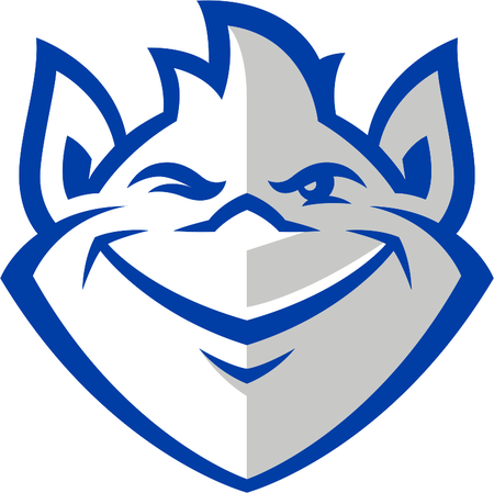 Saint Louis Billikens