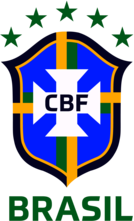 CBF - Brasil