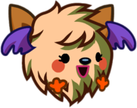 Squidge the Furry HeeBee Landing