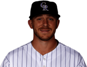 Colorado Rockies Trevor Story