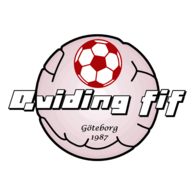 Qviding FIF Gothenburg