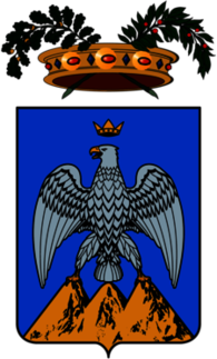 provincia dell'Aquila