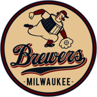Milwaukee Brewers Retro 